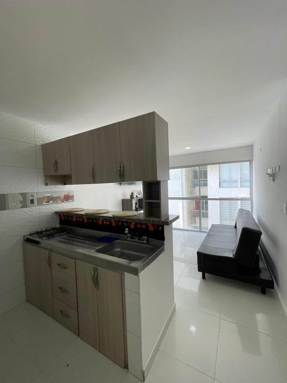 Apartment Apto Amplio Con Piscina 3 Hab A Pasos Del Mar *