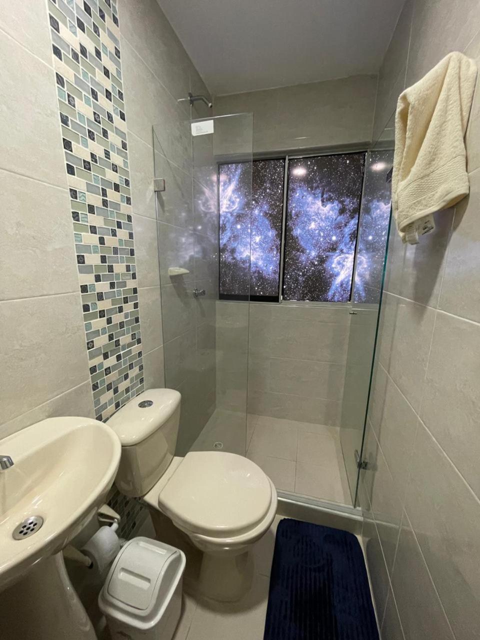 Apto Amplio Con Piscina 3 Hab A Pasos Del Mar Apartment